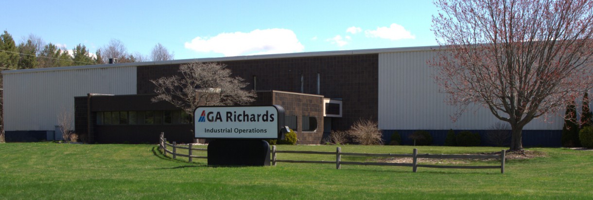 The G A Richards Group G A Richards Group